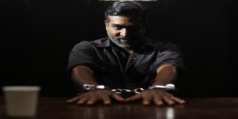 விஜய் சேதுபதி மகளுக்கு கற்பழிப்பு மிரட்டல் : முத்தையா முரளிதரன் பயோ பிக் – 800ன்  எதிரொலி  !!