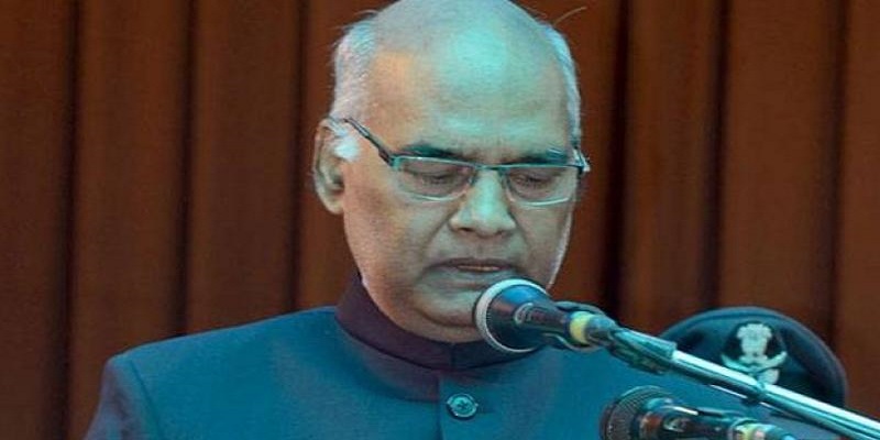 குடியரசுத் தலைவர் தேர்தல்: வாக்குப்பதிவு தொடங்கியது; 20-ம் தேதி முடிவு தெரியும்