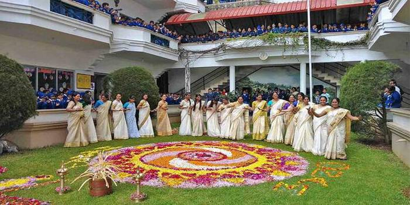 மலையாள மக்களுக்காக உதகையில் ‘ஓணம் சந்தை’