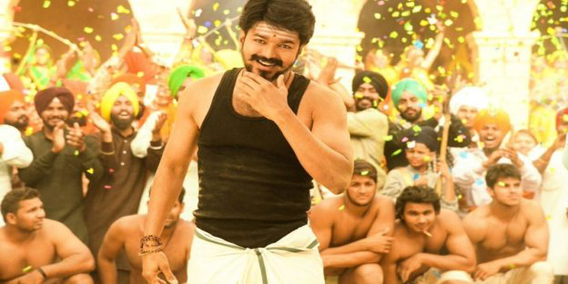 ஜி.எஸ்.டி வரியை விமர்சிக்கும் மெர்சல் திரைப்படம்: பாஜக தலைவர் தமிழிசை எதிர்ப்பு