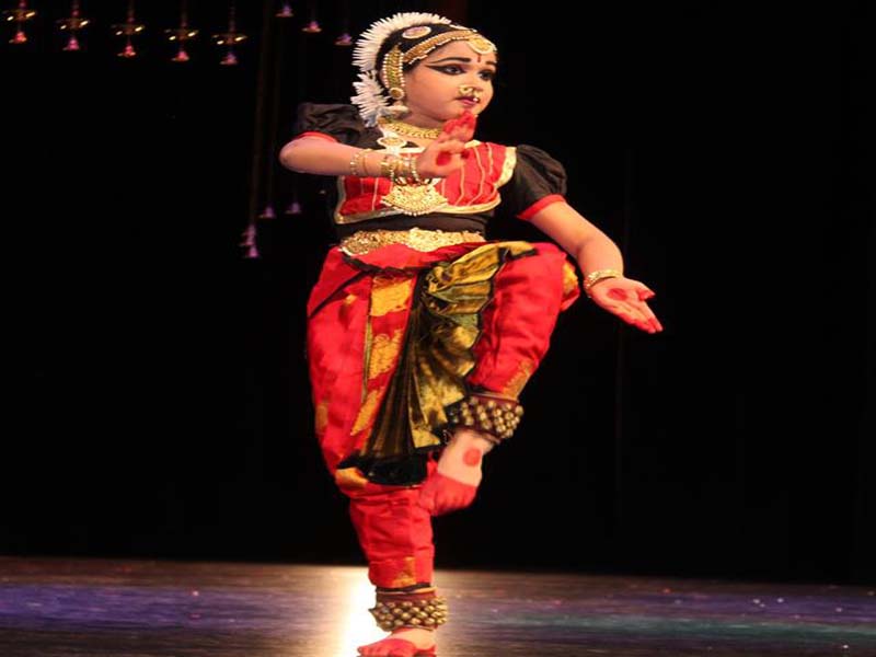 செல்வி திருநீற்றா சபேசன் அவர்களின் பரதநாட்டிய அரங்கேற்றம்