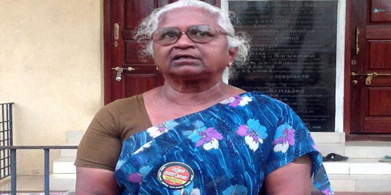 பேரறிவாளனுக்கு அளிக்கப்பட்ட பரோலை மேலும் நீட்டிக்க வேண்டும் முதல்-அமைச்சருக்கு அற்புதம்மாள் கடிதம்