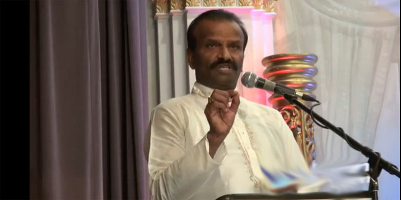 “இதுவரை” –  நூல் ஒன்றை ஆசிரியர் திரு ஆர். என். லோகேந்திரலிங்கம் வெளிக்கொணர்ந்தார்