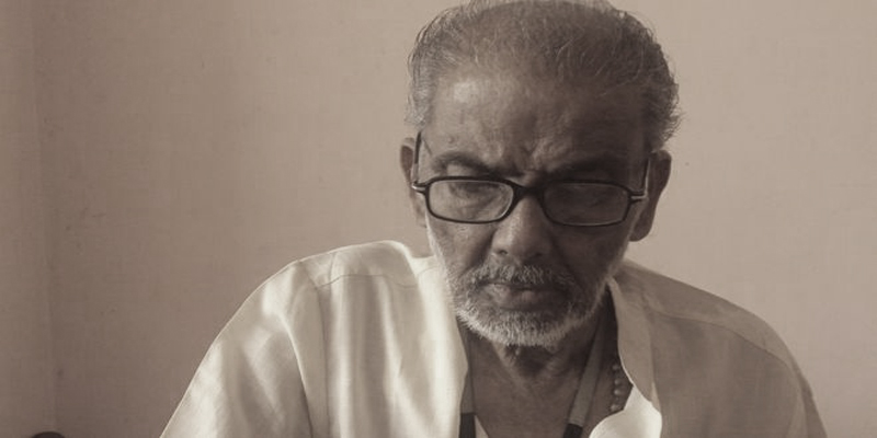 இலங்கையில் மூத்த பத்திரிகையாளர் கோபு காலமானார்