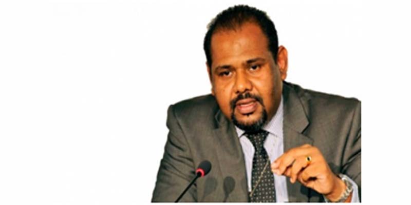 தமிழர் தரப்பில் உறுதியான தலைமை உருவாவதை இந்தியாவும் இலங்கை அரசும் விரும்பவில்லை என்கிறார் கஜேந்திரகுமார் பொன்னம்பலம்