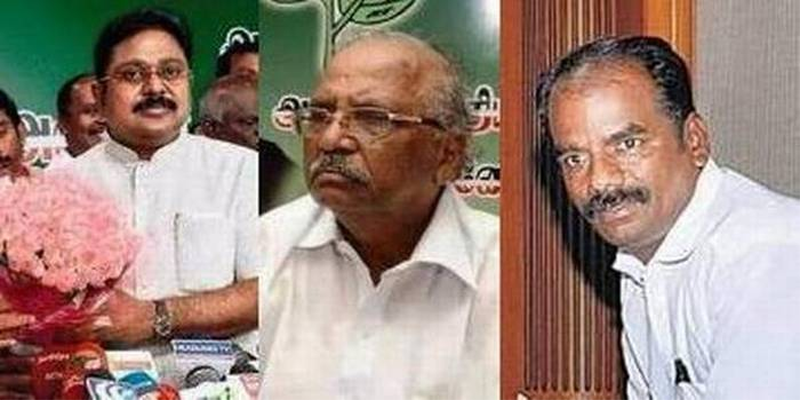 ஆர்.கே.நகர் யாருக்கு?- இன்று மாலையுடன் ஓய்கிறது பிரச்சாரம்