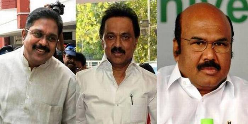ஸ்டாலின் – தினகரன் கூட்டு; பில்லா ரங்கா நாட்டை ஆளக்கூடாது: அமைச்சர் ஜெயக்குமார் விமர்சனம்