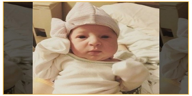 24 வருட உறைநிலை கருவை கொண்டு பெண் குழந்தை பெற்றெடுத்த அமெரிக்க இளம்பெண்