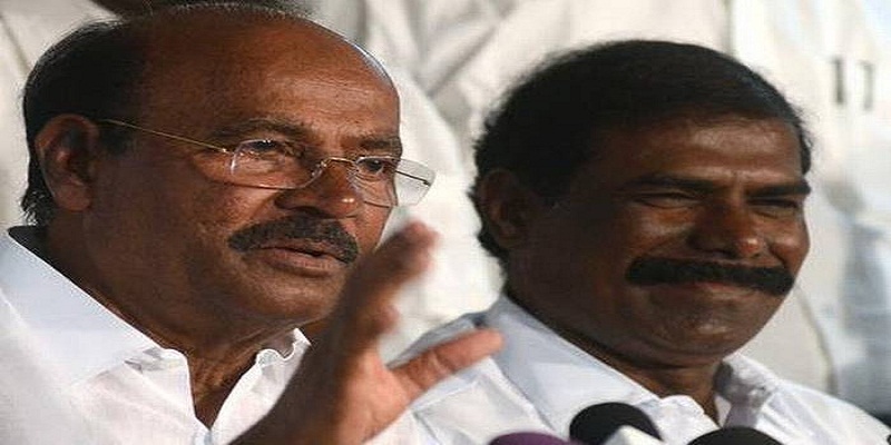 புத்தாண்டு முதல் இலவச அரிசி திட்டம் ரத்தா?- தமிழக அரசு விளக்க வேண்டும்: ராமதாஸ்