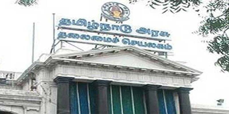 தமிழக சட்டப்பேரவை ஜனவரி 8ந்தேதி கூடுகிறது