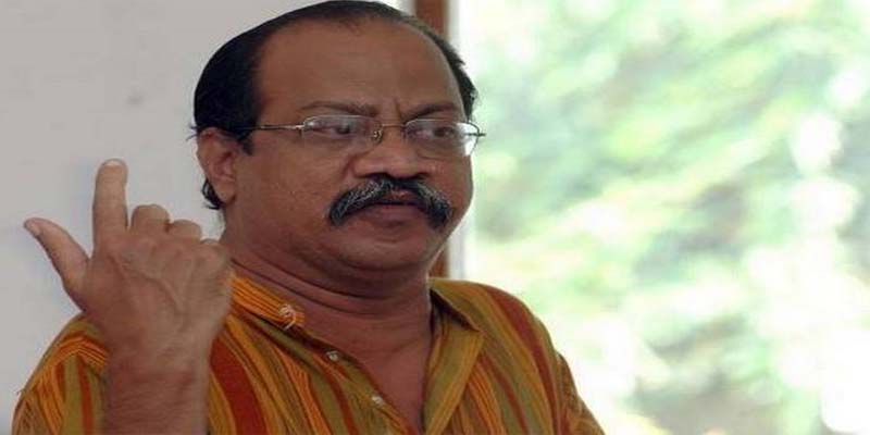 பத்திரிகையாளர் ஞாநி காலமானார்