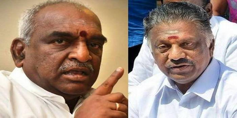பாஜக – அதிமுக மோதல் முற்றுகிறது: ஜமக்காளத்தில் வடிகட்டிய பொய் பொன் ராதாகிருஷ்ணனுக்கு ஓபிஎஸ் பதிலடி