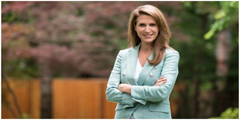 ஓன்றாரியோ கொன்சர்வேர்ட்டிவ் கட்சியின் தலைமைப் பதவிக்கு போட்டியிடும் கரலைன் மல்ரூனியின் தமிழ் சமூகத்துடனான ஒன்றுகூடல்..