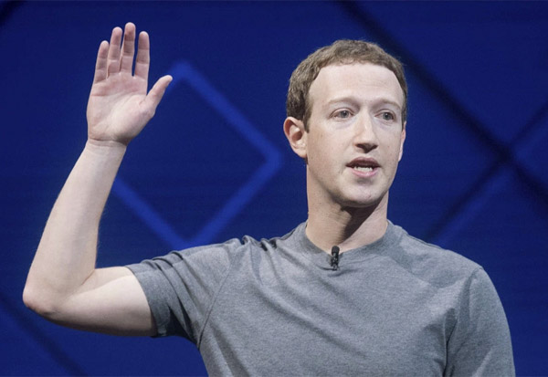 சென்சார் என்ற பெயரில் உண்மையை மறைக்க சீன அரசின் கையாளாக டிக்டாக் – பேஸ்புக்