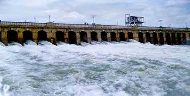 காவிரி வாரிய கூட்டத்தில் கோர்ட் தீர்ப்பை அமல்படுத்த ஆலோசனை: மத்திய அரசு