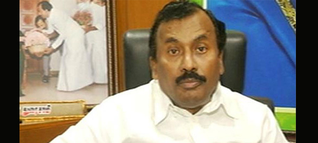 அரசியலில் வெற்றிடம் என்று ரஜினிகாந்த் கூறியது உண்மையே சைதை துரைசாமி பரபரப்பு பேட்டி