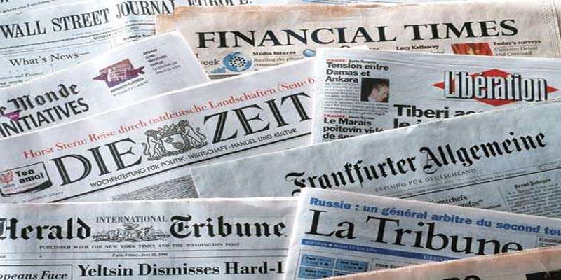 மலேசியாவில் போலி செய்திகள் தடைச் சட்டம்