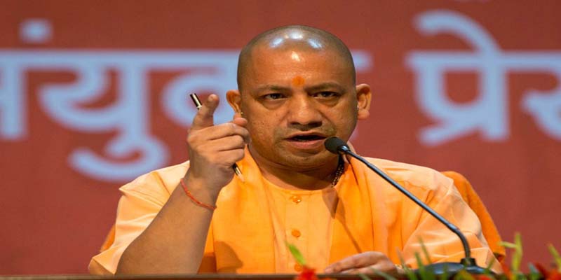 உ.பி.யில் போலீசாரின் என்கவுன்டருக்கு பயந்து ரவுடிகள் சரண்