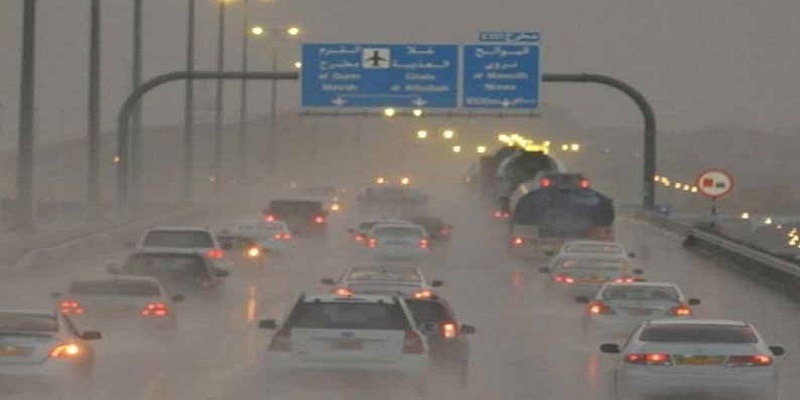 வரலாறு காணாத மழை; ஏமன் – ஓமனில் 15 பேர் பலி