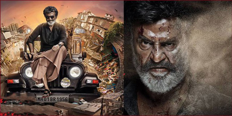 காலா-அரசியல் வசனங்கள், நில உரிமை பேசும் படம் காலா: ரசிகர்கள் உற்சாகம்; தியேட்டர்களுக்கு போலீஸ் பாதுகாப்பு
