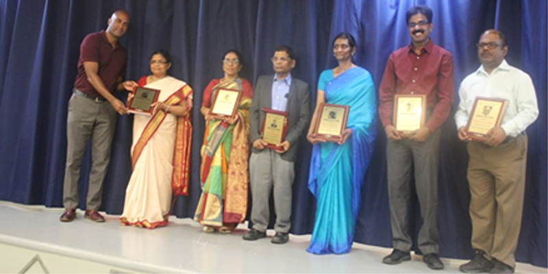 ஒன்றாரியோ தமிழ் ஆசிரியர் சங்கம் வழங்கிய தமிழர் பண்பாட்டு கலைவிழா சிறப்பாக நடைபெற்றது