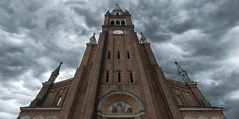 “லவ் ஜிகாத்” – முஸ்லிம் தீவிரவாதிகள் பிடியில் கிறிஸ்தவ பெண்கள்