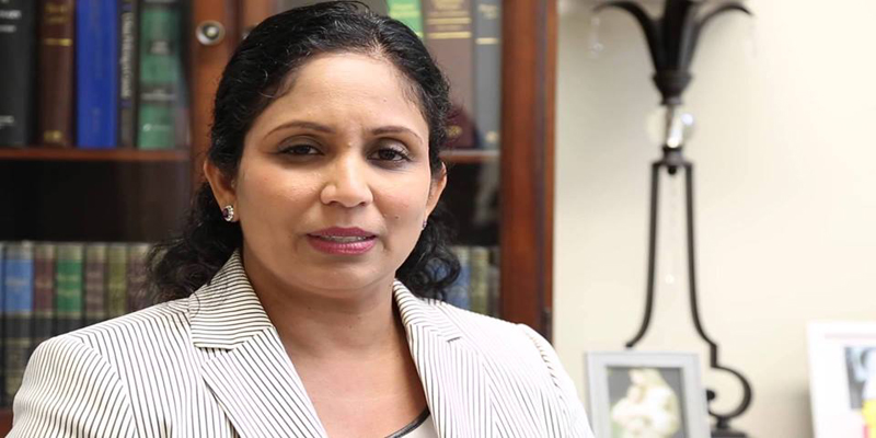 மெலானி டேவிட் அவர்கள் மீது சுமத்தப்பட்ட குற்றச்சாட்டுகளில் இருந்து காலம் அவரை விடுதலை செய்யும்