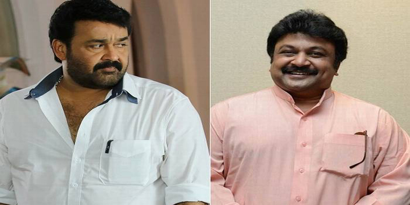22 வருடங்களுக்குப் பிறகு இணையும் மோகன்லால் – பிரபு