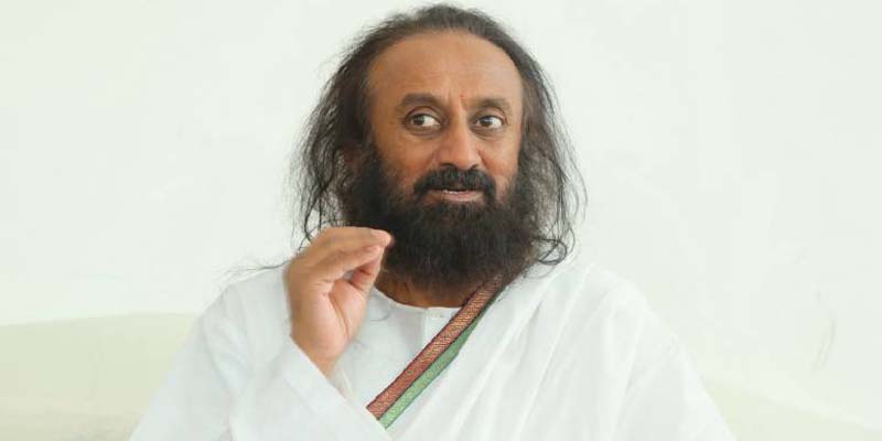 Learn Ancient Secrets of Meditation  From Sri Sri Ravi Shankar..