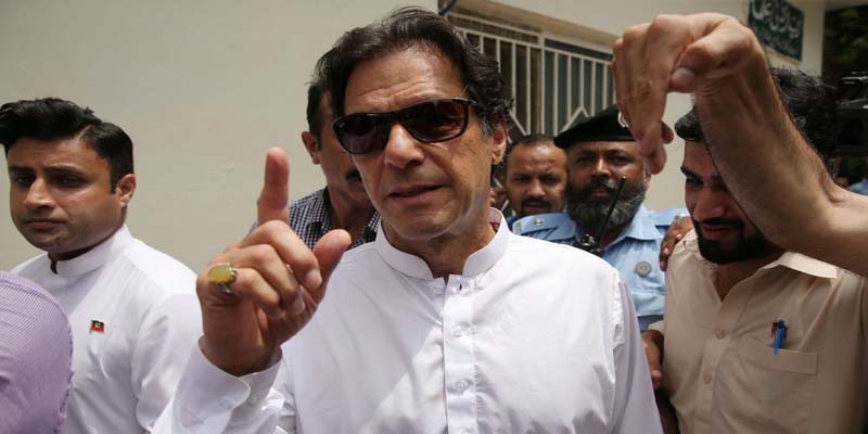 பாக்.,கில் கொரோனா பாதிப்பு 2.6 லட்சத்தை கடந்தது