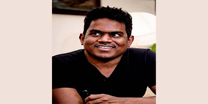 இலங்கை தமிழர்கள் பற்றிய ஆல்பம் தயாரிக்கவுள்ள இசையமைப்பாளர் யுவன் சங்கர் ராஜா,