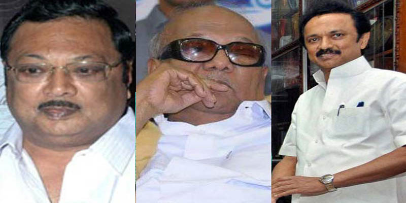 ஸ்டாலின் ஆதரவாளர்களை முன்னாள் மத்திய அமைச்சர் அழகிரி கடுமையாக கலாய்ப்பு