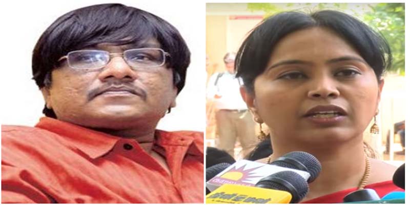 மனுஷ்யபுத்திரன் (அப்துல் ஹமீது) கவிதை: பெண்கள் கொதிப்பு