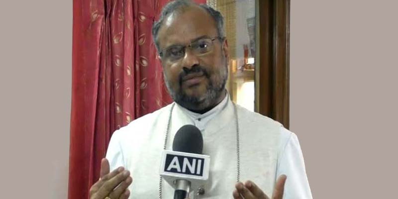 கன்னியாஸ்திரியை பாலியல் பலாத்காரம் செய்த குற்றச்சாட்டில் சிக்கியுள்ள பிஷப் பிரான்கோ