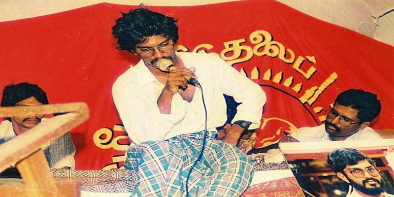 நினைவேந்தல் நிகழ்வுகளை  உள்ராட்சி மன்றங்கள் பொறுப்பேற்பது ஏற்புடையதல்ல என்கின்றார் மாவை சேனாதிராசா