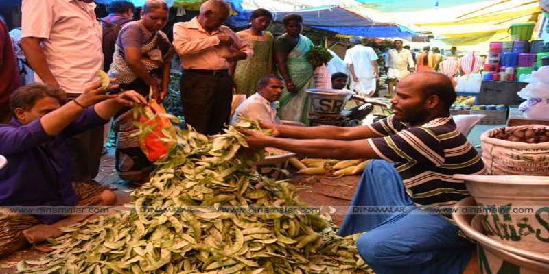பந்த்; தமிழகத்தில் ஆதரவு இல்லை; பஸ்கள் ஓடின முக்கிய வீதிகளில் கடைகள் அடைப்பு