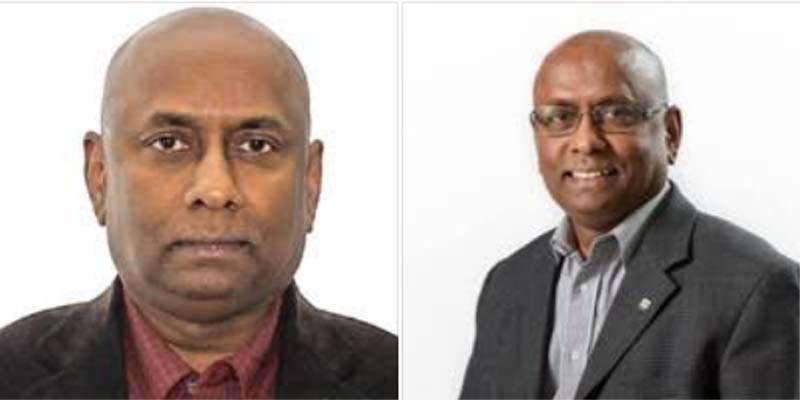 தலைமைத் தேர்தல் ஆணையாளர்:   திரு பொன் பாலராஜன் (கனடா, ரொறன்டோ)