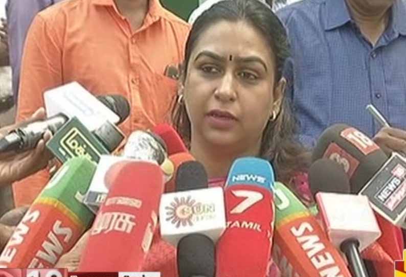 சென்னையில் அரசு பள்ளிகள் இயல்பு நிலைக்கு திரும்பியுள்ளது -முதன்மை கல்வி அதிகாரி