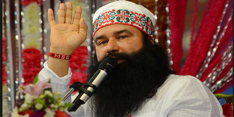 பத்திரிகையாளர் கொலை வழக்கில் குர்மீத் ராம் ரஹிம் சிங்கிற்கு ஆயுள் தண்டனை விதிப்பு