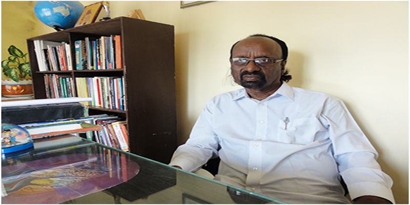 தமிழ்நாடு, தமிழீழம் ஆகிய  இரண்டு தாயகங்களையாவது உலகத் தமிழர்கள்  காப்பாற்றியே ஆகவேண்டும்