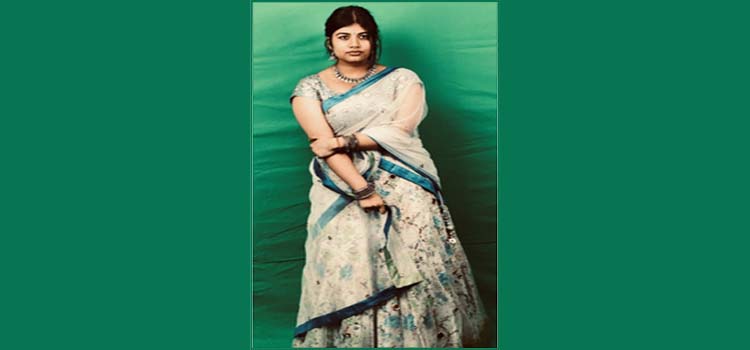 தனது 13வது வயதில் முதலாவது ஆங்கில நாவலை எழுதிய கனடாவின் இளம் பெண் படைப்பாளி சாருதி ரமேஷ்