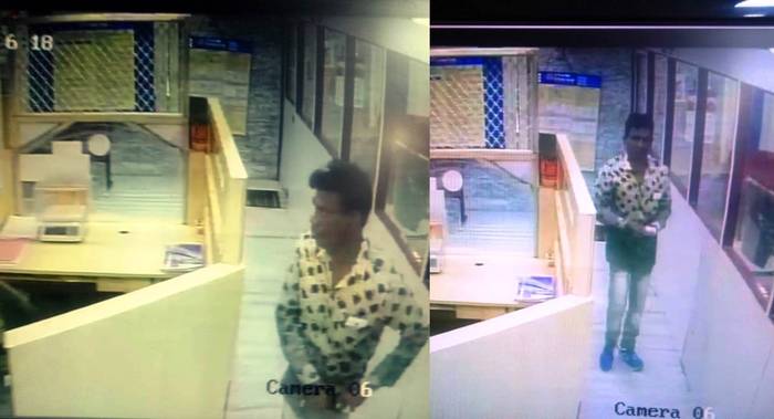 வங்கி அதிகாரி போல் நடித்து கவனத்தை திசை திருப்பிய நபர்: ஆட்டோ ஓட்டுநரிடம் பணம் பறித்து மாயம்