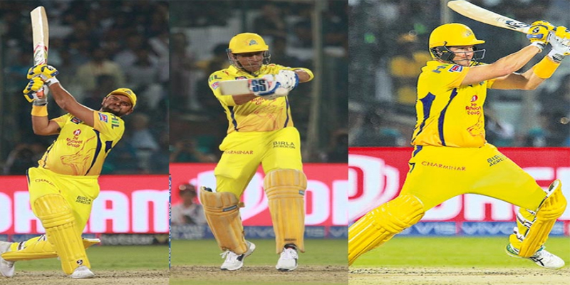 எங்கள் அணியினரை வயதானவர்கள் என்று விமர்சிப்பதா? சென்னை சூப்பர் கிங்ஸ் வீரர் பிராவோ ஆவேசம்