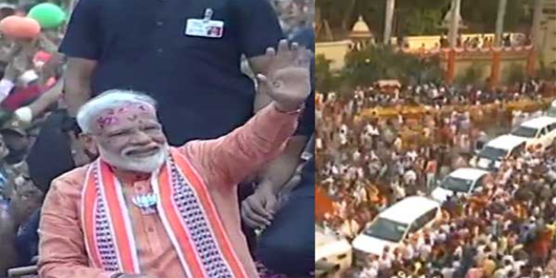 மம்தாவின் 40 எம்.எல்.ஏ.,க்கள் பா.ஜ.,வில் சேருவர் : மோடி