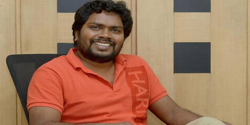 ராஜராஜசோழன் பற்றி அவதூறாக பேசியதாக இயக்குநர் ரஞ்சித் மீது வழக்கு பதிவு