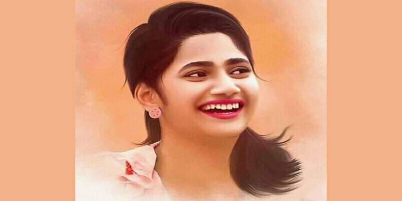 லாஸ்லியா: பிக் பாஸ் நிகழ்ச்சியில் ரசிகர்களை பெரிதும் கவர்ந்த இலங்கை பெண்