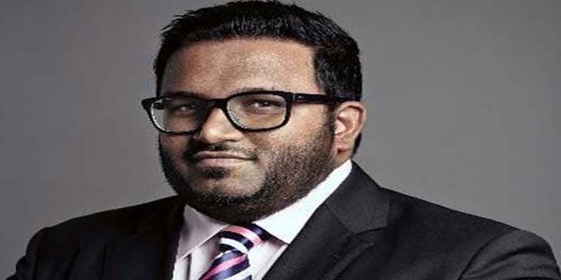 தூத்துக்குடிக்கு கடலில் மாலத்தீவு மாஜி துணை அதிபர் கைது?