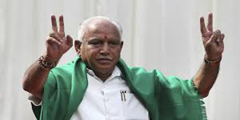 திப்பு சுல்தான் குறித்த வரலாற்று விபரங்கள் அனைத்தையும் பாடபுத்தகங்களில் இருந்து நீக்குவது குறித்து ஆலோசித்து வருகிறோம் – கர்நாடகா முதல்வர் எடியூரப்பா