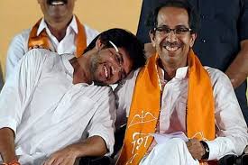 ஆட்சியமைக்க 2 நாள் அவகாசம் தர கவர்னர் மறுத்து விட்டதாக சிவசேனா குற்றச்சாட்டு