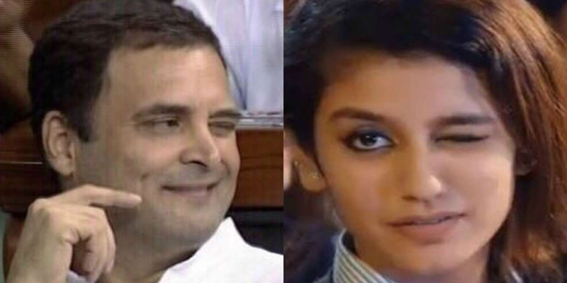 அரசியல் ஆதாயத்துக்காக திருடிய ‘காந்தி’ என்ற பெயரை ராகுல் கைவிட வேண்டும் – பா.ஜ.க
